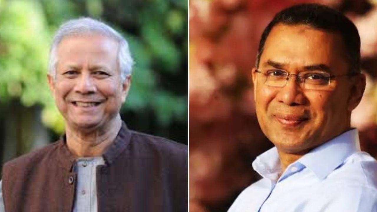 Tarique Rahman to Meet Dr. Yunus in London.jpg